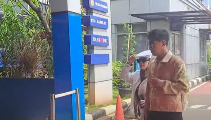 Diduga Singgung Kematian sang Ayah, Abidzar Al Ghifari Laporkan Akun Ini ke Polisi