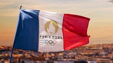 Palestina mengirim delapan atlet ke Olimpiade Paris 2024 (Foto: Pixabay)