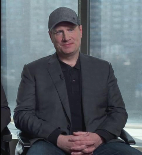 Kevin Feige. (FOTO: IMDB).