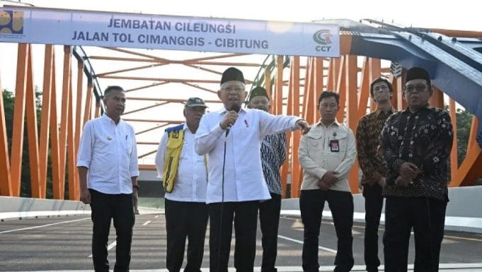 Wakil Presiden (Wapres ) Ma'ruf Amin menegaskan bahwa peristiwa salah tangkap, seperti yang dialami Pegi Setiawan dalam kasus Vina Cirebon, harus dihindari di masa mendatang.