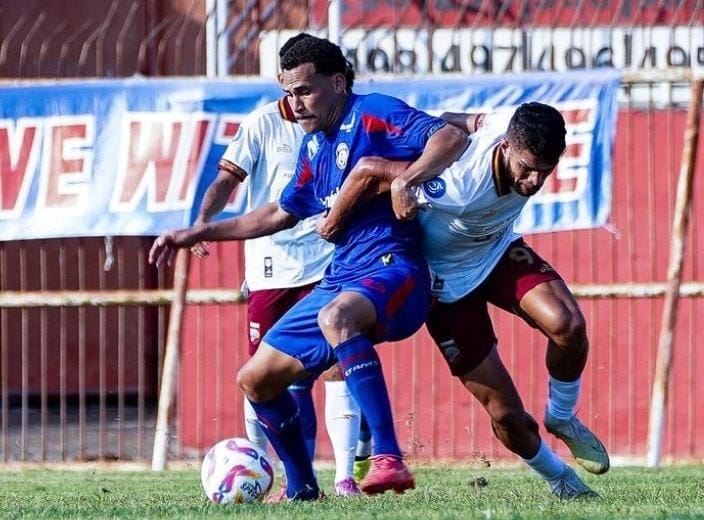 Arema vs Borneo FC