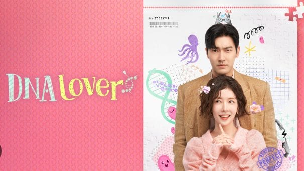 DNA Lover Full Episode