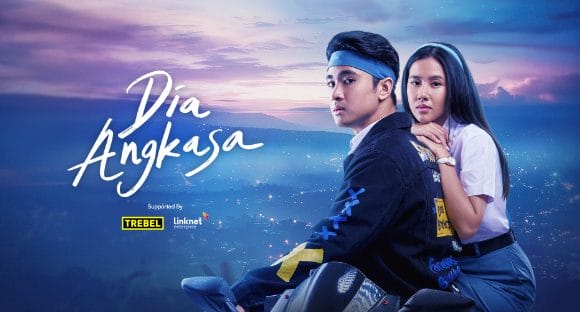 Jadwal Tayang Series Dia Angkasa Viu Episode 5. (Foto: VIU)