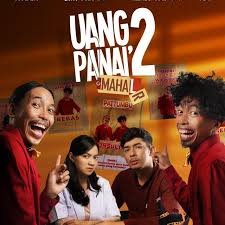 Jadwal Tayang dan Sinopsis Film Uang Panai 2: Maha(r)I. (Foto: Poster/Instagram)