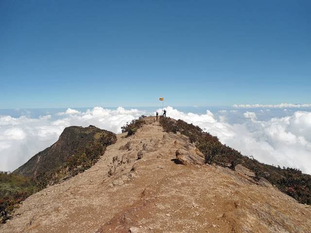 Gunung