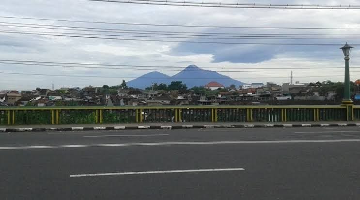 Jembatan Gondolayu, Yogyakarta