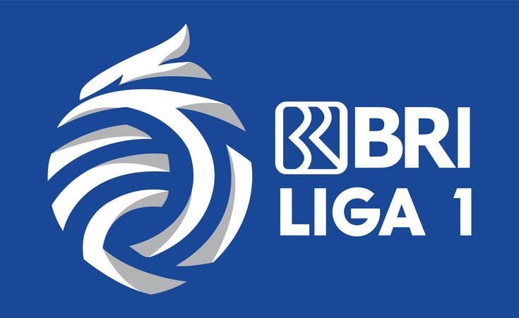 Logo BRI Liga 1.cdr