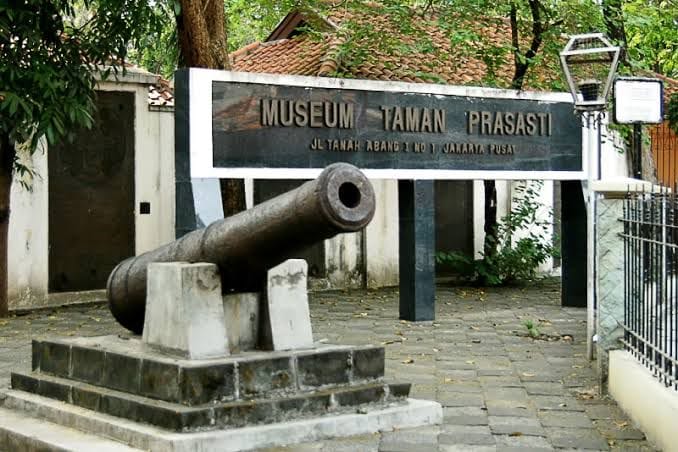 Museum Prasasti