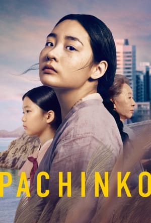 Pachinko Season 2