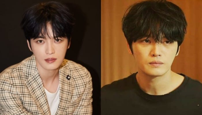 Profil Kim Jae Joong, Pemeran Lee Gun di Drama Korea Bad Memory Eraser