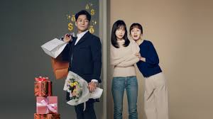 Romance in the House Eps 5-6