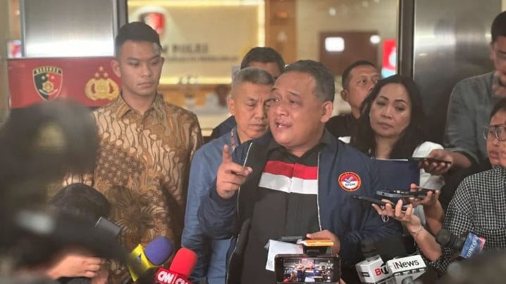 Kepala Badan Perlindungan Pekerja Migran Indonesia (BP2MI), Benny Rhamdani. (Foto: Antara)