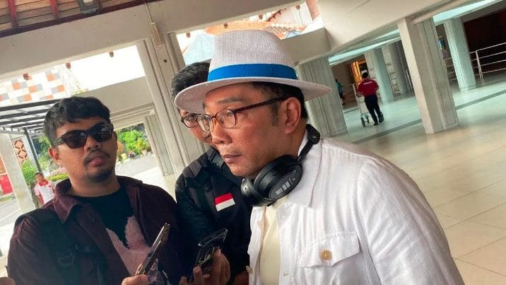 Ridwan Kamil