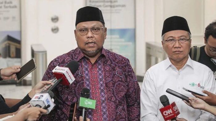 Mantan Sekretaris Jenderal Partai Kebangkitan Bangsa (PKB), Muhammad Lukman Edy. (Foto: Antara)