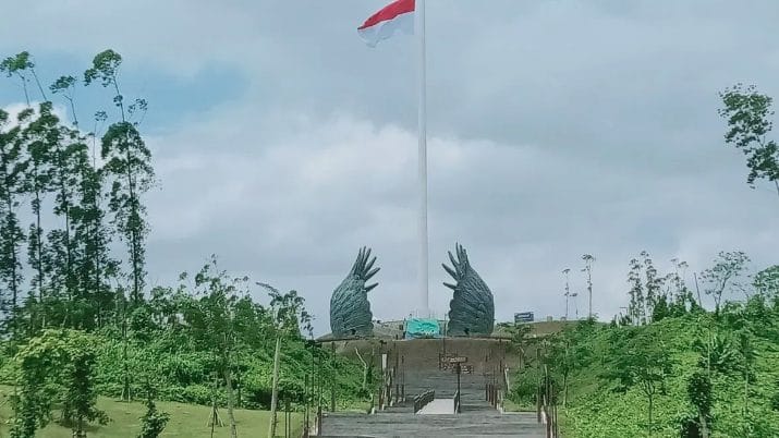 Taman Kusuma Bangsa