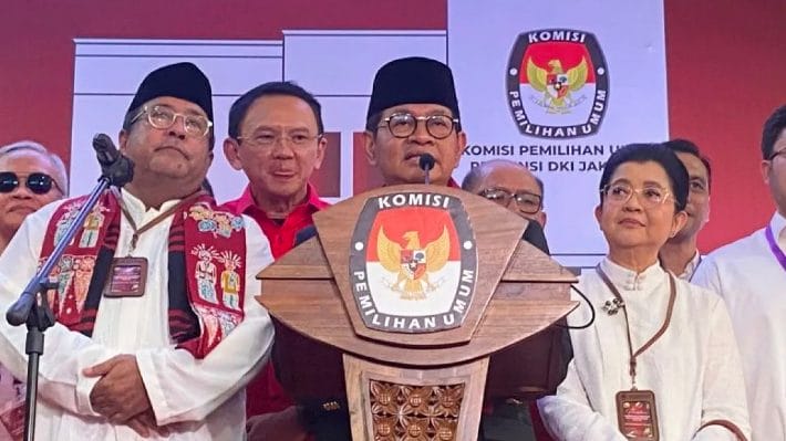 Selama dua periode pemerintahan Presiden Jokowi, Pramono tidak pernah secara pribadi meminta posisi apapun, baik kepada Jokowi maupun kepada Ketua Umum PDI Perjuangan, Megawati Soekarnoputri.