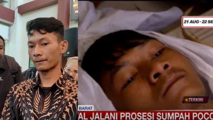 Saka Fatal jalani Sumpah Pocong