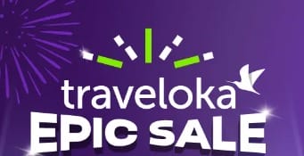 Traveloka Epic