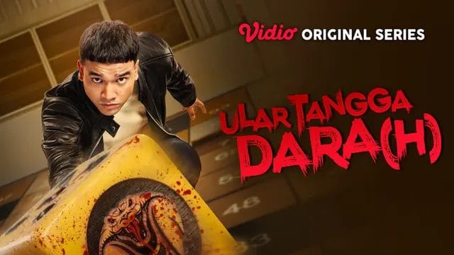 Ular Tangga Dara(h)