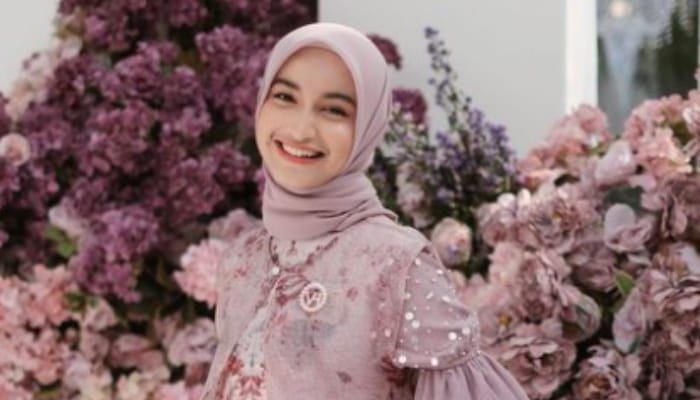 Cut Intan Nabila Jadi Korban KDRT dan Perselingkuhan Suami Lebih dari Sekali