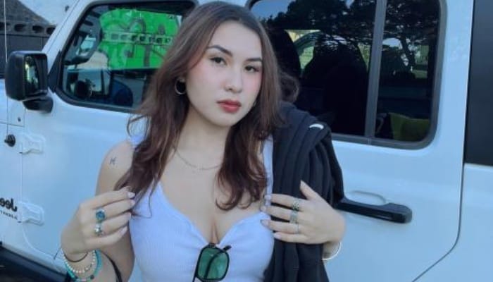 Apa Arti Revenge Porn? Situasi yang Dikaitkan dengan Video Syur Audrey Davis