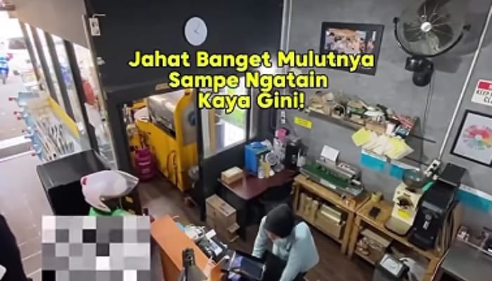 Ojol Hina Pegawai Disabilitas