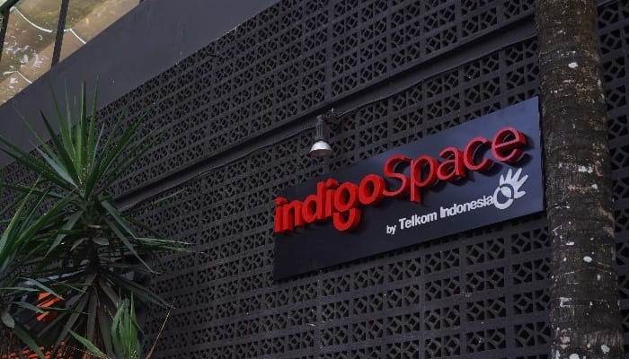 Telkom Resmikan IndigoSpace Bali, Pusat Inovasi Digital di Indonesia hingga Internasional