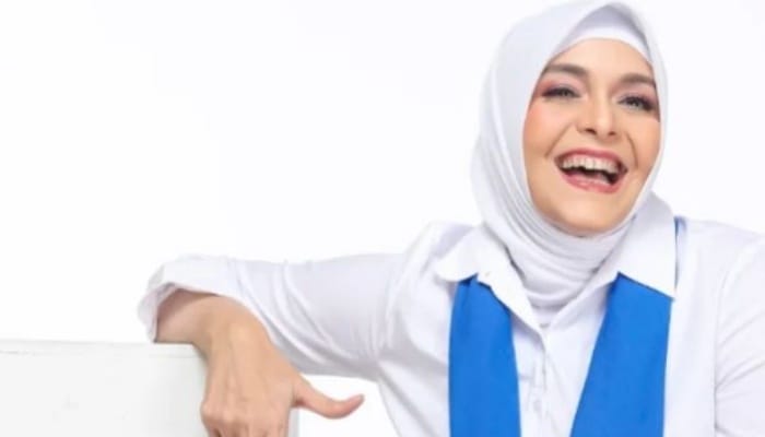 Tips Anak Terhindar dari Gagal Ginjal ala Lula Kamal