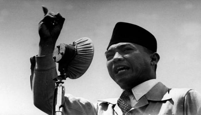 Bung Karno