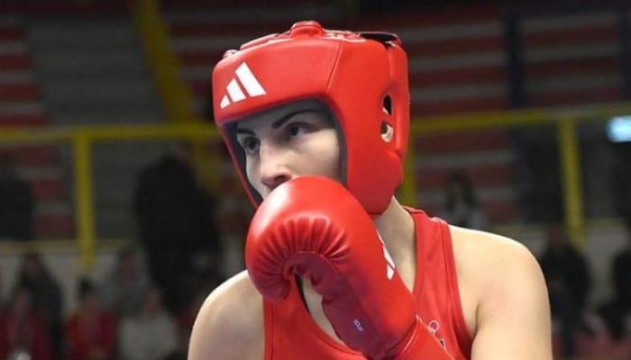 Biodata dan Profil Angela Carini, Petinju Wanita Italia Mundur dari Olimpiade Paris 2024