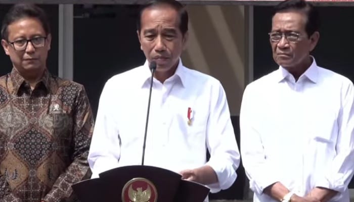 Jokowi