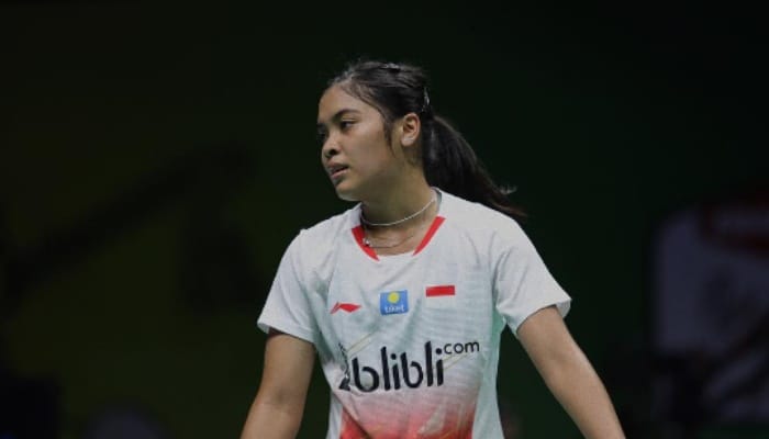 Keren! Gregoria Mariska Tunjung Melaju ke Perempat Final Olimpiade Paris 2024