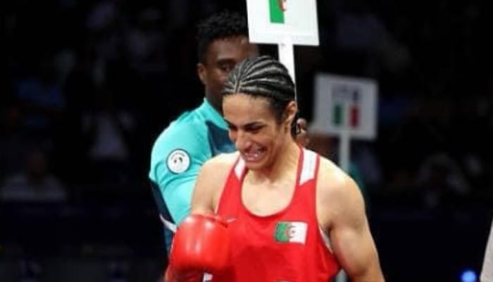 Biodata dan Profil Imane Khelif, Petinju Aljazair Diduga Trasgender di Olimpiade Paris 2024