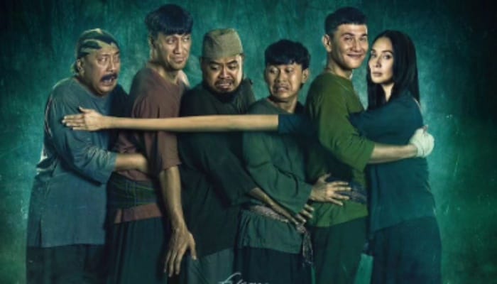 Kang Mak From Pee Mak