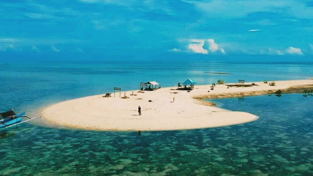 gili putih