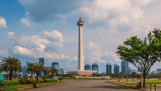 Prosesi kirab bendera pusaka merah putih akan digelar dari Monumen Nasional (Monas) menuju Ibu Kota Nusantara (IKN) pada Sabtu, 10 Agustus 2024, dimulai pukul 08.00 WIB. (Foto: Pixabay)