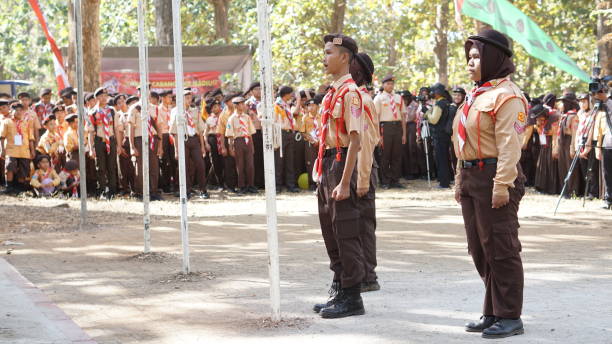 Sejarah Hari Pramuka Indonesia