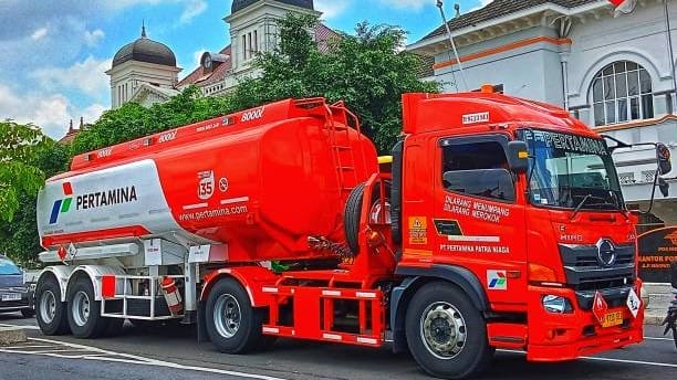  PT Pertamina (Persero) telah konsisten masuk dalam daftar perusahaan global selama sepuluh tahun terakhir menurut media internasional Fortune. (Foto: Pixabay)