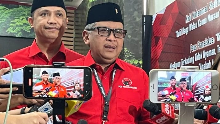 PDIP Tak Ingin Cepat Umumkan Cagub Pilkada