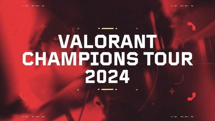 Valorant Champions 2024