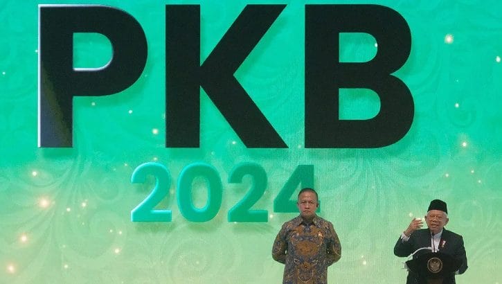 Selain Ma’ruf, Muhaimin Iskandar juga terpilih kembali secara aklamasi sebagai Ketua Umum PKB untuk periode 2024-2029. Keputusan ini diambil dalam Rapat Pleno IV Muktamar PKB yang berlangsung pada Sabtu tengah malam.