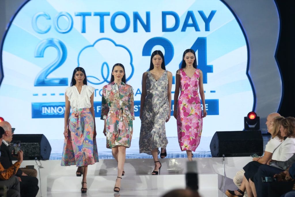 Cotton Day 2024