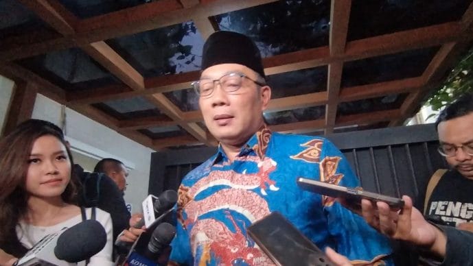 Ridwan Kamil