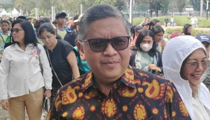 Sekjen PDIP