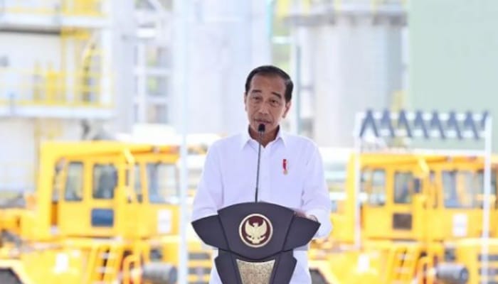 Jokowi