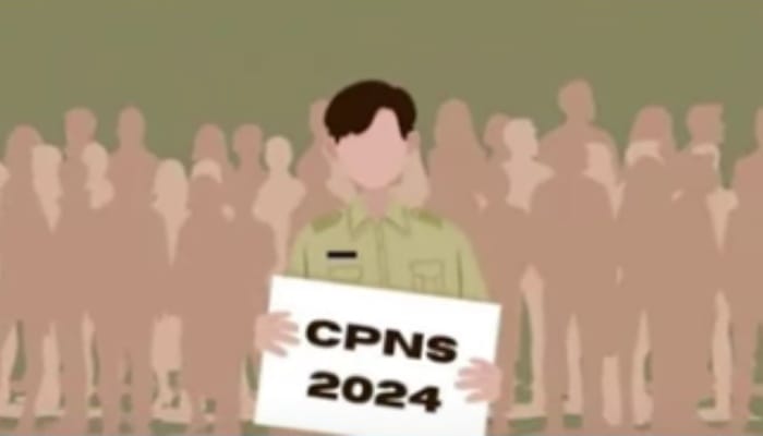 e-meterai CPNS 2024