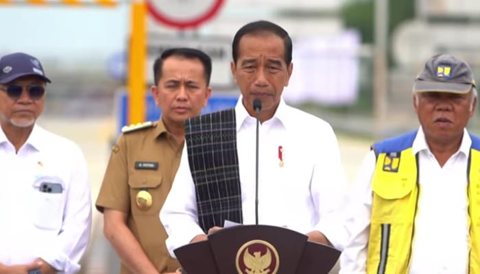 Jokowi