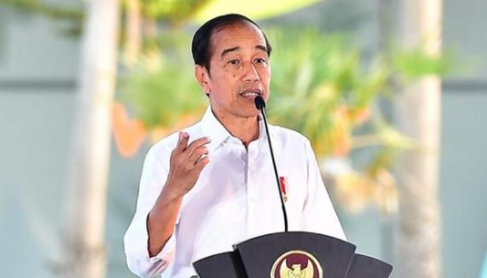 Jokowi