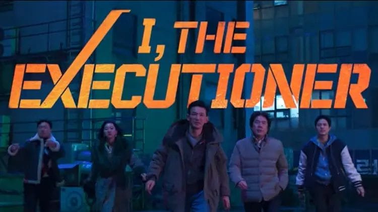 Biodata dan Profil Pemain Film Korea I The Executioner (Dok: Ist)