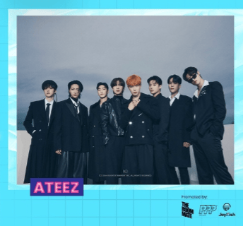 ATEEZ